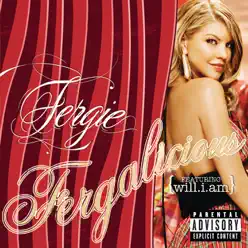 Fergalicious - Single - Fergie