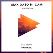What Is Love (feat. Cami) [T.I.M Remix] artwork