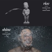 rice & shine artwork