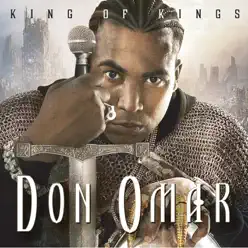 King of Kings - EP - Don Omar