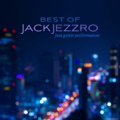 Best of Jack Jezzro: Jazz Guitar Performances artwork
