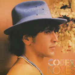 Cores, Nomes (Remixed) - Caetano Veloso