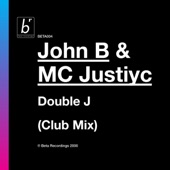 Double J (Club Mix) artwork