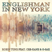 Englishman in New York (feat. Cee-Kane & G-Sax) [Extended Mix] artwork