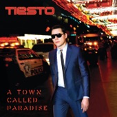 A Town Called Paradise (Deluxe) artwork
