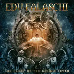 THE GLORY OF THE SACRED TRUTH - EP - Edu Falaschi