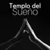 Templo del Sueño - Música de Fundo Instrumental para o Sono Profundo, Sonidos Naturales, Serenidad Interior y Paz Profunda album cover