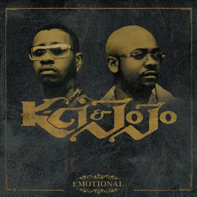 Emotional - K-Ci & Jojo Emotional - K-Ci & Jojo