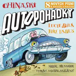 Autopohadky - Chinaski Autopohadky - Chinaski