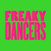 Freaky Dancers (Remixes) [PAX Remix] [feat. Romanthony] artwork