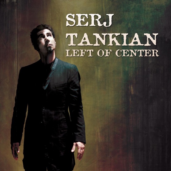 Cover artwork for Left of Center