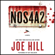 Joe Hill - NOS4A2