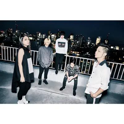 Hyakki Yakou -KSUKE Remix- - Single - Hello Sleepwalkers