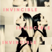 Invincible artwork