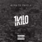 Cypher Alma de Favela - 1Kilo lyrics