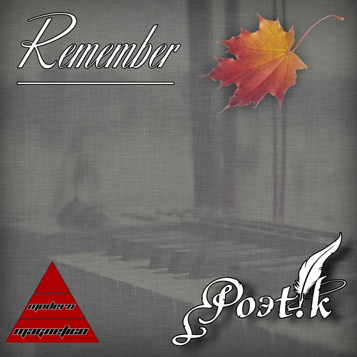 Слушайте в Apple Music: Remember - Single (Poet!k). Слушайте песни, в том ч...