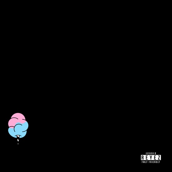 Cover artwork for Cotton Candy