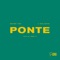 Ponte (feat. Big Soto) - Micro Tdh lyrics