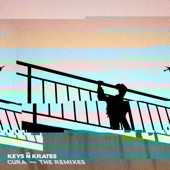 Glitter (feat. Ambré Perkins) [The Juan Maclean Remix] artwork