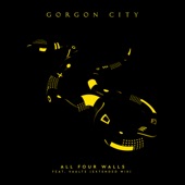 All Four Walls (feat. Vaults) [Extended Mix] artwork