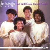The Truthettes - Give God the Praise