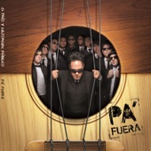 Vaya Pue' artwork