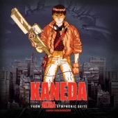 Geinoh Yamashirogumi - Kaneda (From Akira Symphonic Suite Original Motion Picture Soundtrack)