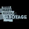 Stream & download Sabotage - Single