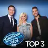 Forcefield (American Idol Top 3 Season 14) - Single album lyrics, reviews, download