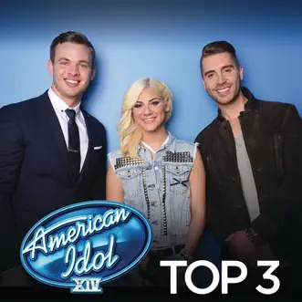 Forcefield (American Idol Top 3 Season 14) by Jax song reviws