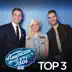 Forcefield (American Idol Top 3 Season 14) song reviews