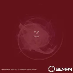 Fog - Single - Y-Y Fog - Single - Y-Y