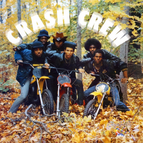 Cover artwork for On The Radio