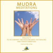 Mudra Meditations, Vol. 2 artwork