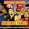 The Runtingz Anthem - Single