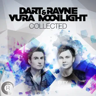 Collected by Dart Rayne & Yura Moonlight album reviews, ratings, credits