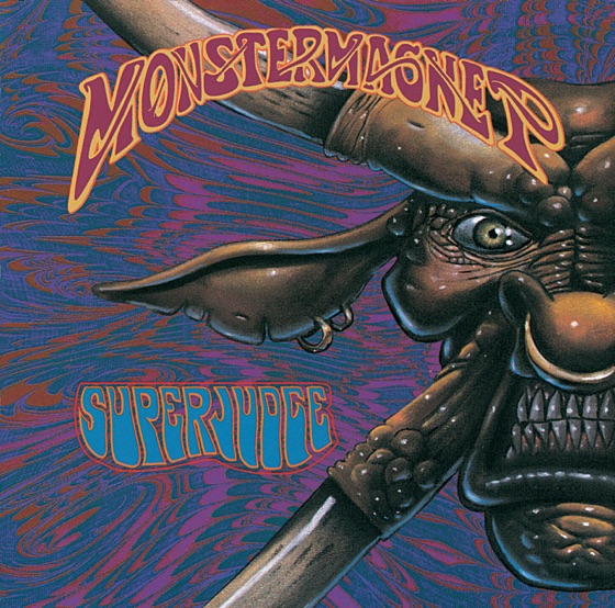 Cover artwork for Brainstorm