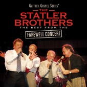 The Statler Brothers: The Best From the Farewell Concert (Live) artwork