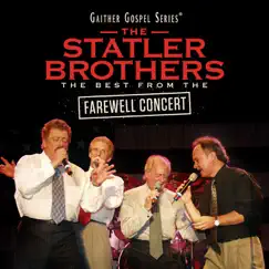 The Best from the Farewell Concert (Live) by The Statler Brothers album reviews, ratings, credits