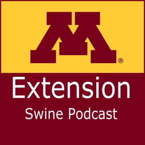 Episode 10: All About African Swine Fever
