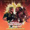 Small Soldiers (Original Motion Picture Score) album lyrics, reviews, download