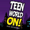 Kids Superstars - Night Begins To Shine