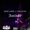 Antidote (feat. RiverKinn) - Jojos Castle lyrics