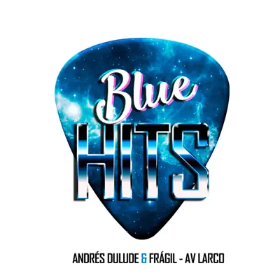 Av Larco (Blue Hits) - Single - Frágil