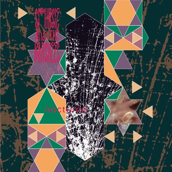 Cover artwork for Dear Prudence