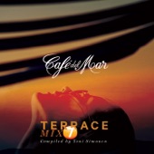 Café del Mar Terrace Mix 7 artwork