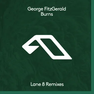 lataa albumi George Fitzgerald - Burns Lane 8 Remixes