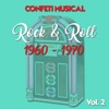 Confeti Musical, Vol.2 - EP