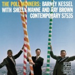 Barney Kessel, Shelly Manne & Ray Brown - You Go To My Head