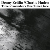 Time Remembers One Time Once artwork